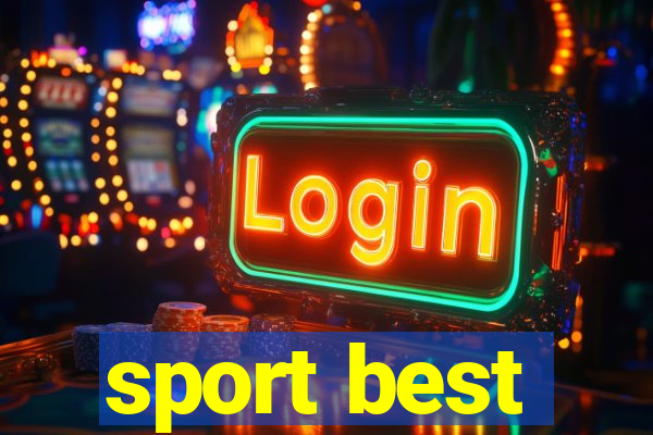 sport best